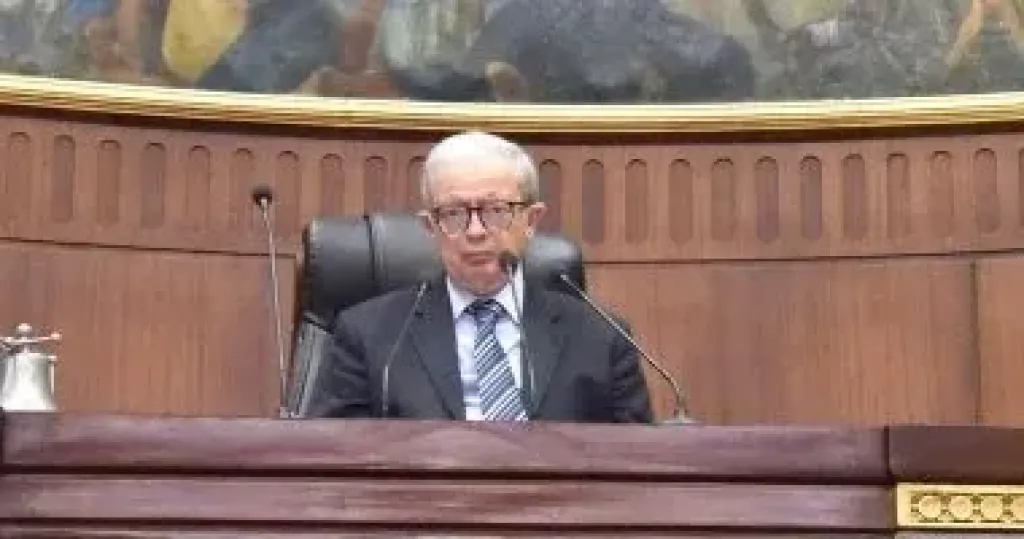 نائب رئيس مجلس الوزراء للشؤون الاقتصادية يهنئ شيخ الأزهر بمناسبة عيد الأضحى