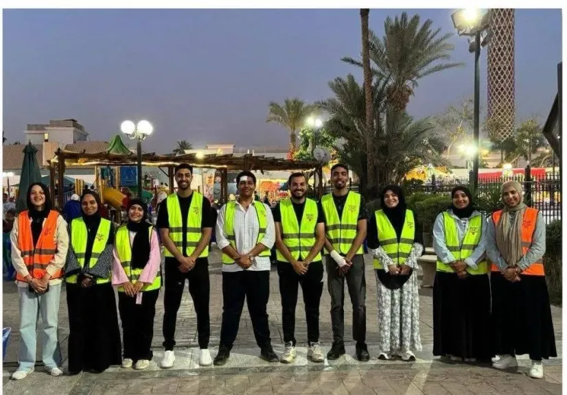 704 متطوعين جدد ينضمون لرابطة متطوعي صندوق مكافحة وعلاج الإدمان والتعاطي