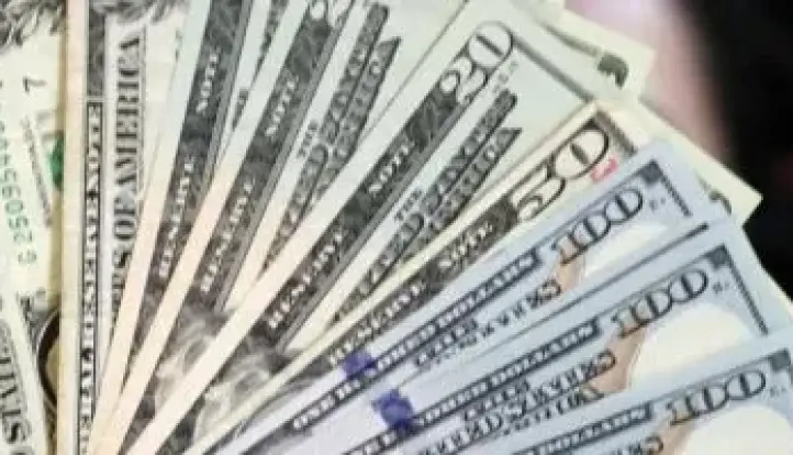 تعرف على سعر الدولار مقابل الجنيه فى البنوك اليوم الأحد