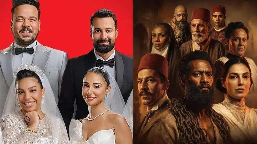 إيرادات الأفلام بشباك التذاكر أمس السبت