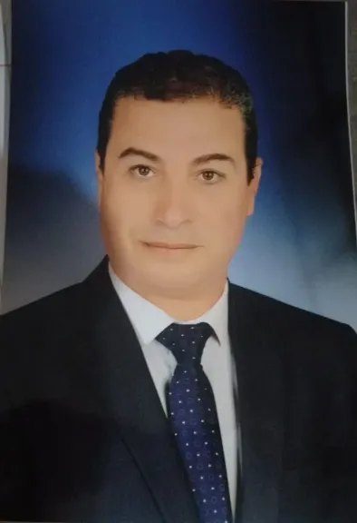تعيين محمد سماحة مديرًا لإدارة التضامن الاجتماعي بكفر صقر بالشرقية