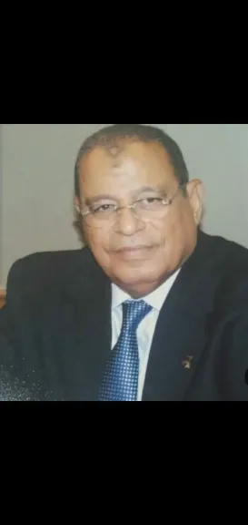 على رضوان يهنئ الرئيس السيسى والشعب المصرى بعيد الاضحى المبارك