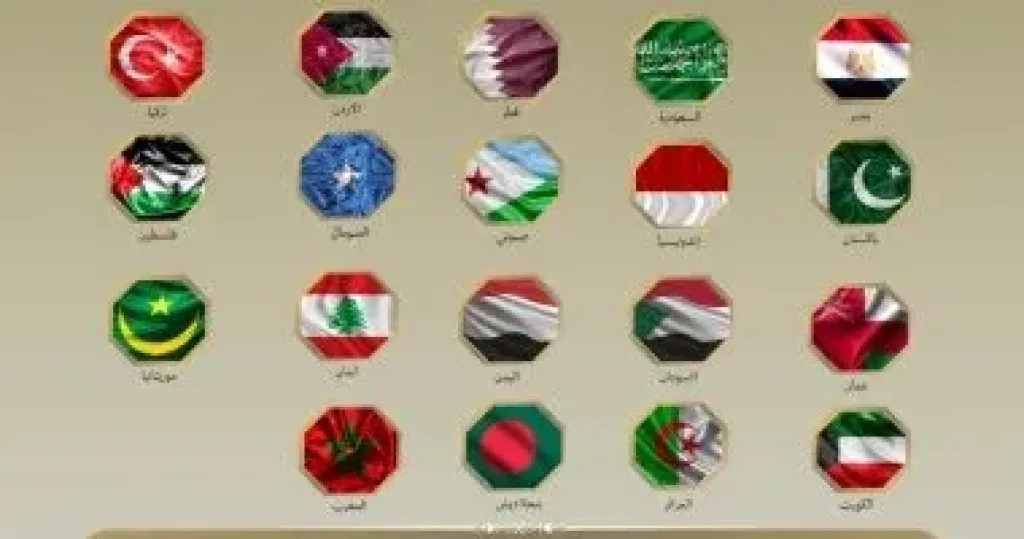 إدانة عربية وإسلامية واسعة لافتتاح سفارة مزعومة لإقليم أرض الصومال فى القدس