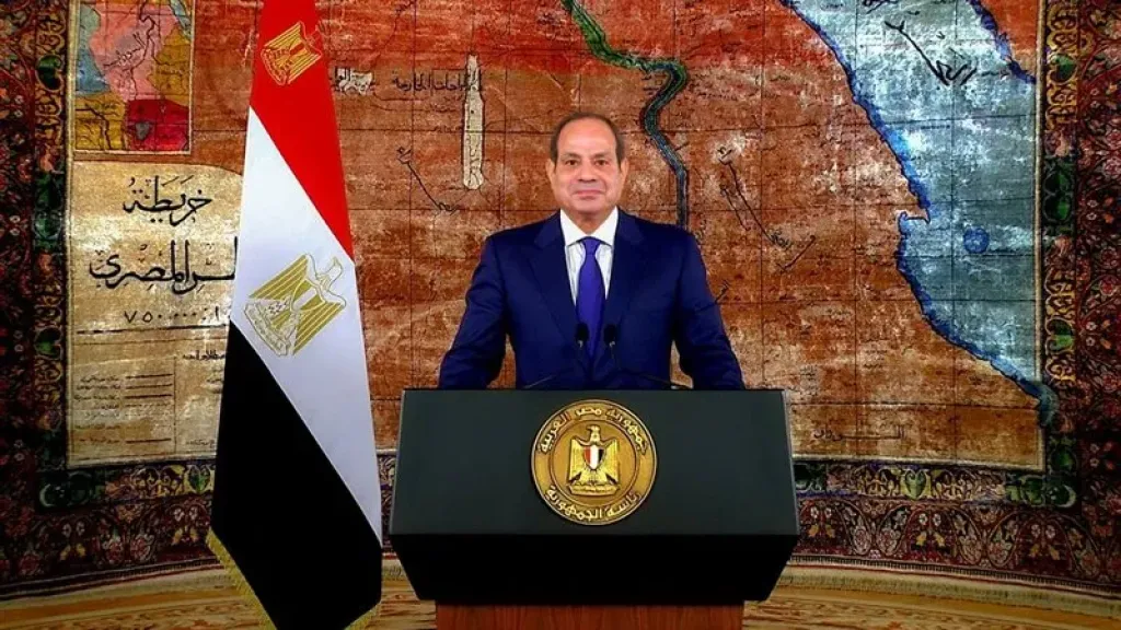نص القرار الجمهوري بالعفو عن باقي العقوبة لبعض المحكوم عليهم بمناسبة عيد الأضحى