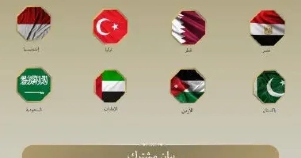 مصر ودول عربية وإسلامية تدين أفعال المتطرف بن غفير بحق أسطول الحرية