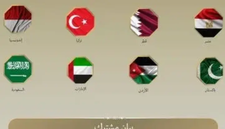 مصر ودول عربية وإسلامية تدين أفعال المتطرف بن غفير بحق أسطول الحرية