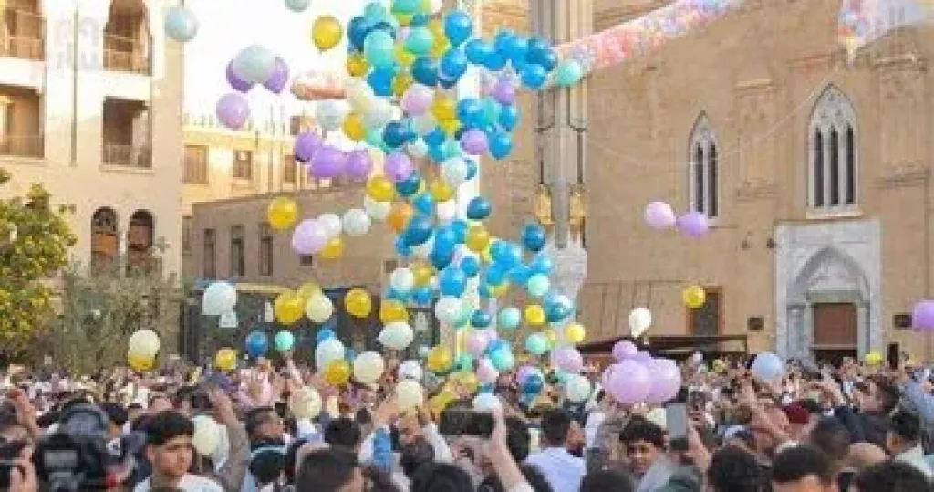 الأوقاف: تخصيص 6847 ساحة لأداء صلاة عيد الأضحى المبارك على مستوى الجمهورية