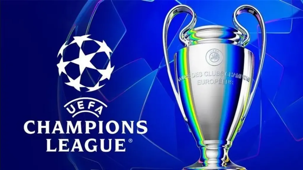 الفرق المتأهلة من البريميرليج إلى دوري أبطال أوروبا 2026-2027