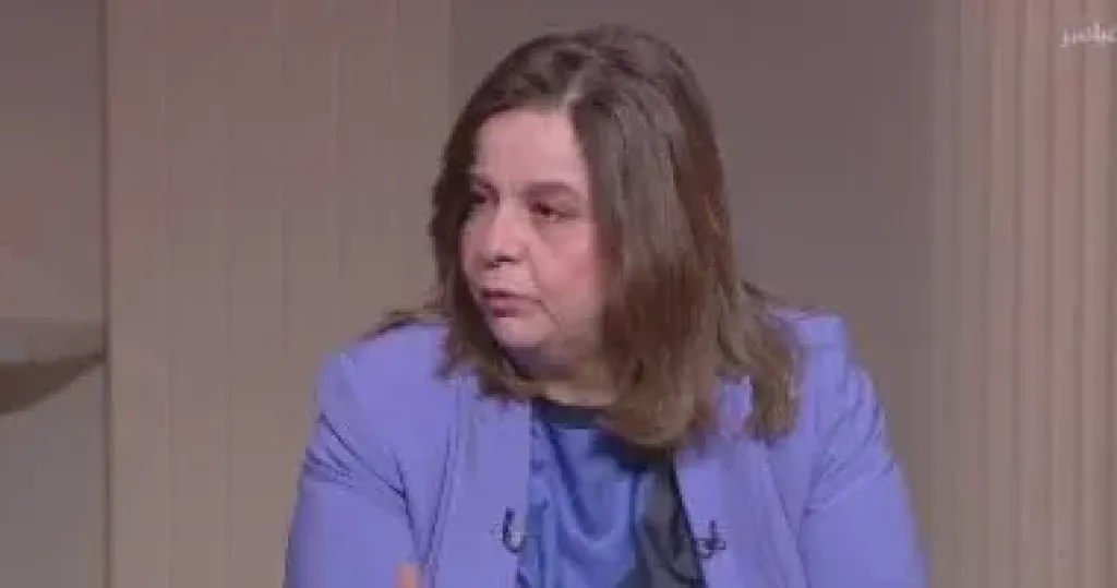 مي عبد الحميد: الانتهاء من وحدات الإعلان 14 للإسكان الاجتماعي نهاية العام