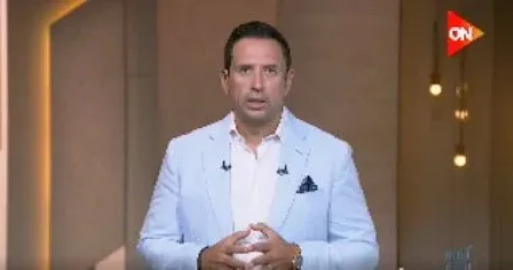 أحمد سالم في ”كلمة أخيرة”: قمة عربية أمريكية ”هاتفية” لإنهاء التوتر مع إيران