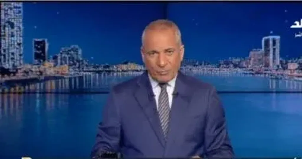 أحمد موسى يشيد بإنجازات محمد صلاح: اسم من ذهب وتاريخ لا يُنسى مع ليفربول