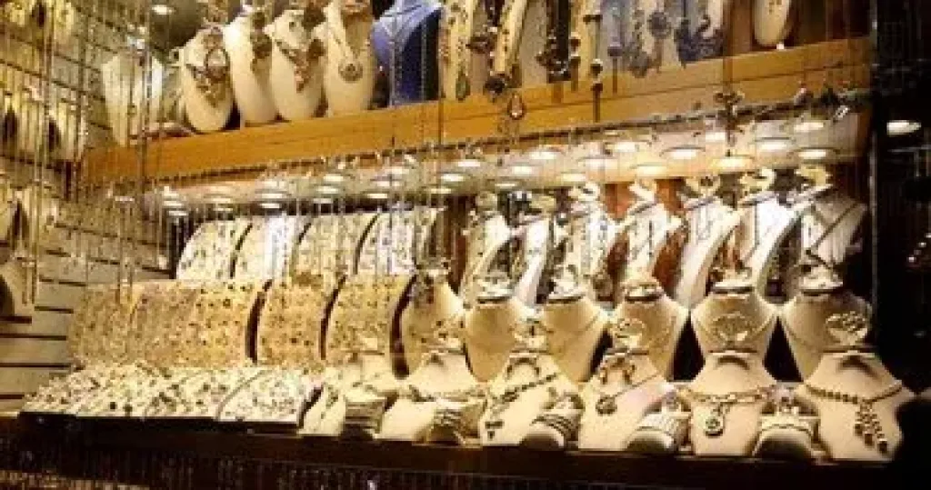 سعر الذهب اليوم الإثنين 25-4-2026
