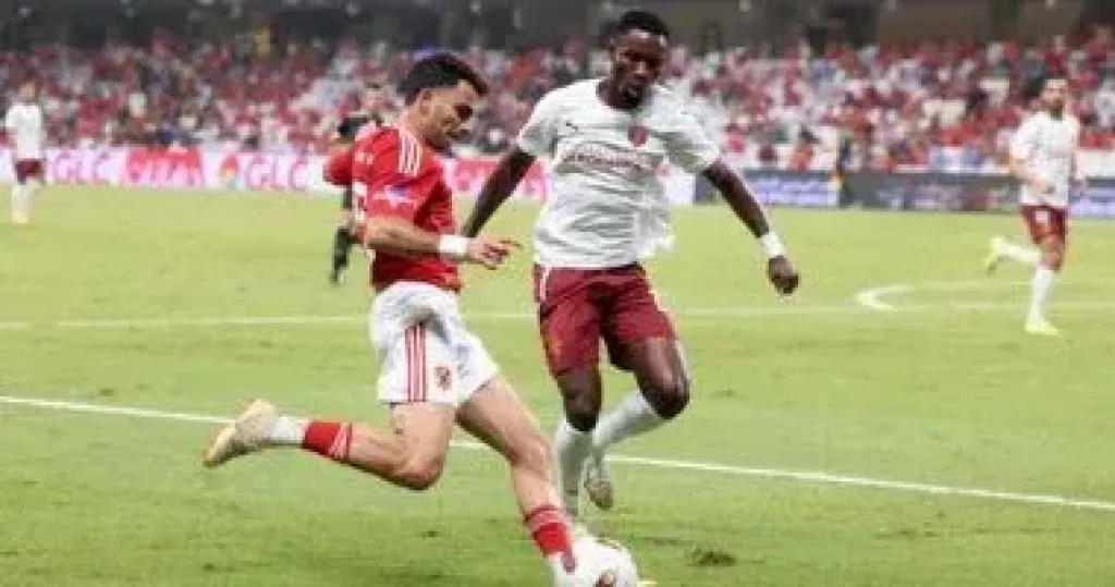 زيزو: كل ما بنيته مع نادي الزمالك يتم زرعه وحصاده الآن