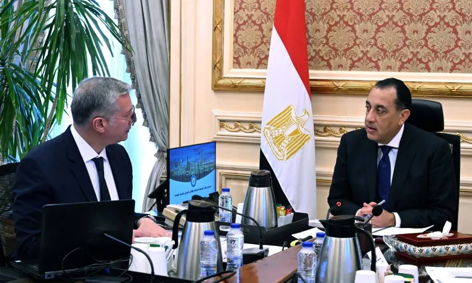 الحكومة: تسوية مستحقات الشركاء الأجانب والوصول لصفر مستحقات فى 10 يونيو 2026