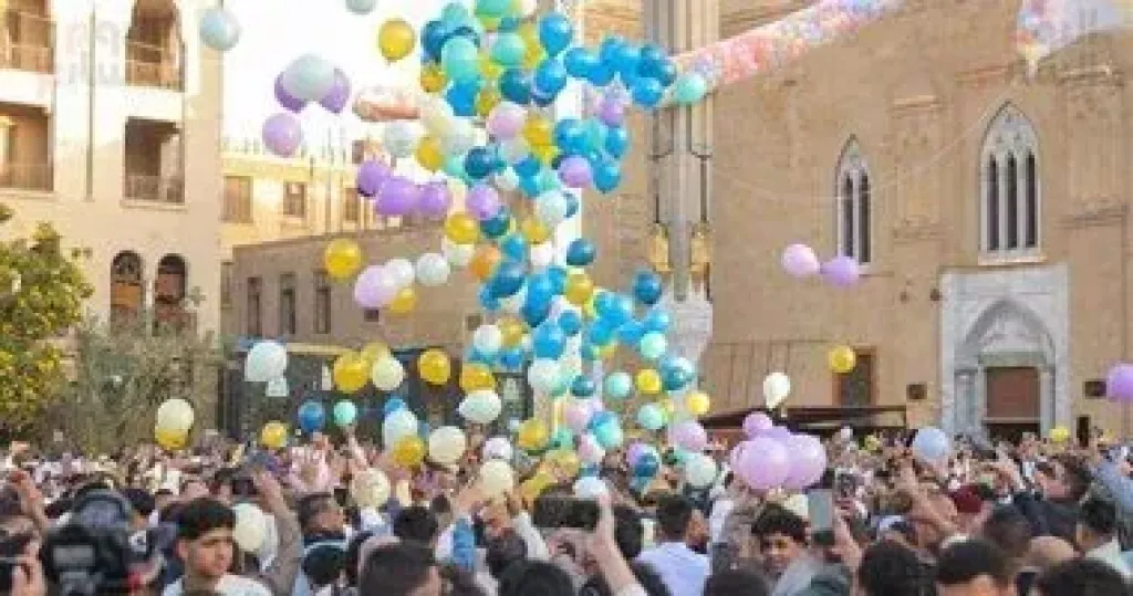 أوقاف البحيرة: تجهيز 8 آلاف مسجد و316 ساحة لصلاة عيد الأضحى