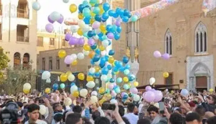 أوقاف البحيرة: تجهيز 8 آلاف مسجد و316 ساحة لصلاة عيد الأضحى