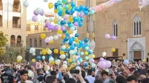 أوقاف البحيرة: تجهيز 8 آلاف مسجد و316 ساحة لصلاة عيد الأضحى