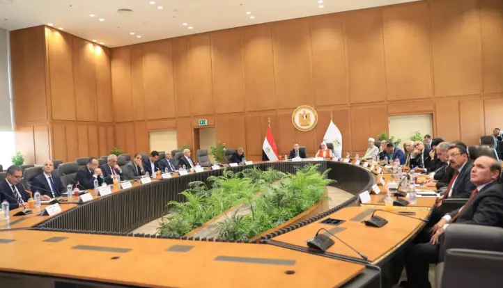 وزير التعليم العالي يوجه بالإسراع في تدويل الجامعات المصرية وربط البرامج الأكاديمية بسوق العمل