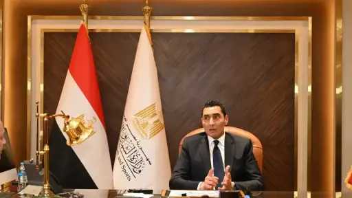 استعدادًا لإجازة عيد الأضحى.. وزير الشباب يوجه برفع حالة الاستعداد بالهيئات الرياضية