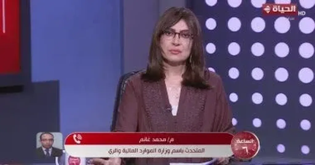 متحدث وزارة الري: إزالة تعديات ”أكمل قرطام” على النيل واجب وطني
