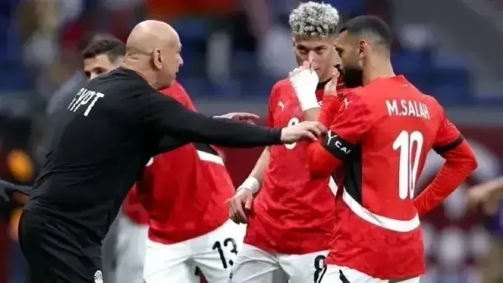 استعدادا لـ المونديال.. إجراء جديد لـ منتخب مصر قبل ودية روسيا
