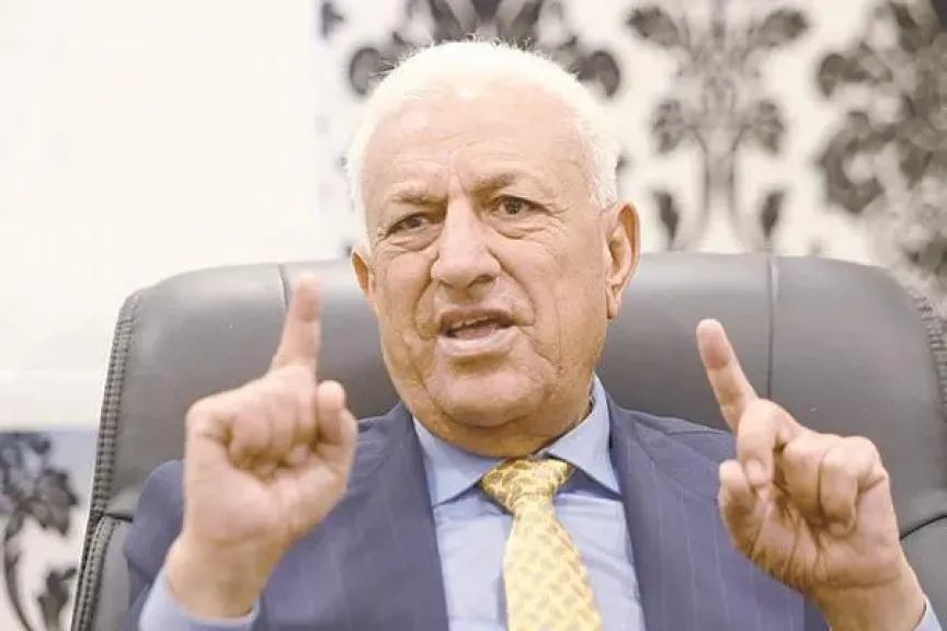 المندوه الحسيني: اختياري بأمانة التعليم في مستقبل وطن مسؤولية لدعم تطوير التعليم