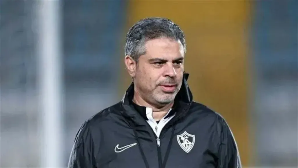 معتمد جمال يحسم ملف الراحلين واحتياجات الزمالك للموسم الجديد