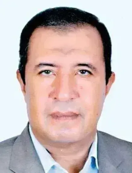 الكاتب الصحفي : ممدوح عيد يكتب ..  لمة العيلة