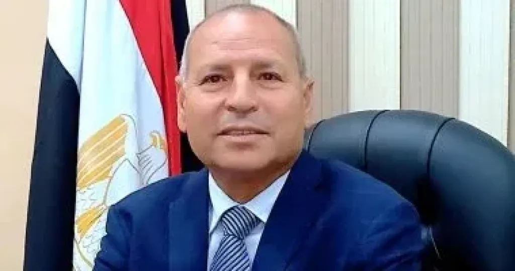 محافظ القاهرة يصدر قراراً بتكليف تامر عبد العظيم رئيساً لحي المقطم