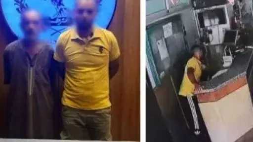 استغل انشغالها بالمرضى.. عاطل يسرق هاتف عاملة داخل مستوصف طبى