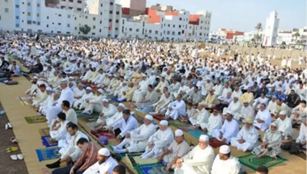 الشباب والرياضة تجهز 2050 مركز شباب لصلاة العيد و2250 مركزًا ضمن مبادرة «العيد أحلى»
