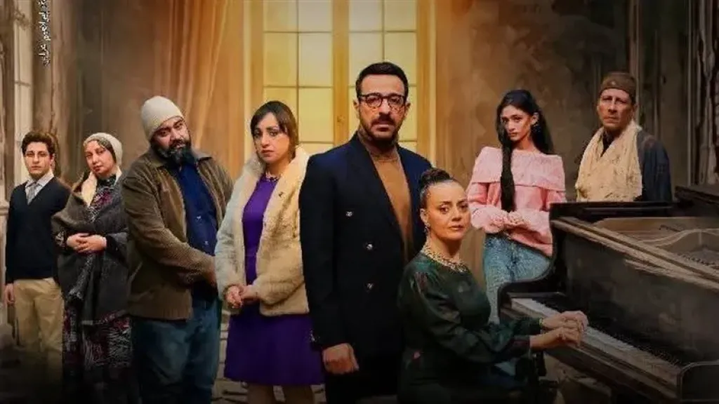 تنطلق غدا، موعد عرض وأسعار تذاكر ”أداجيو.. اللحن الأخير” على مسرح الغد