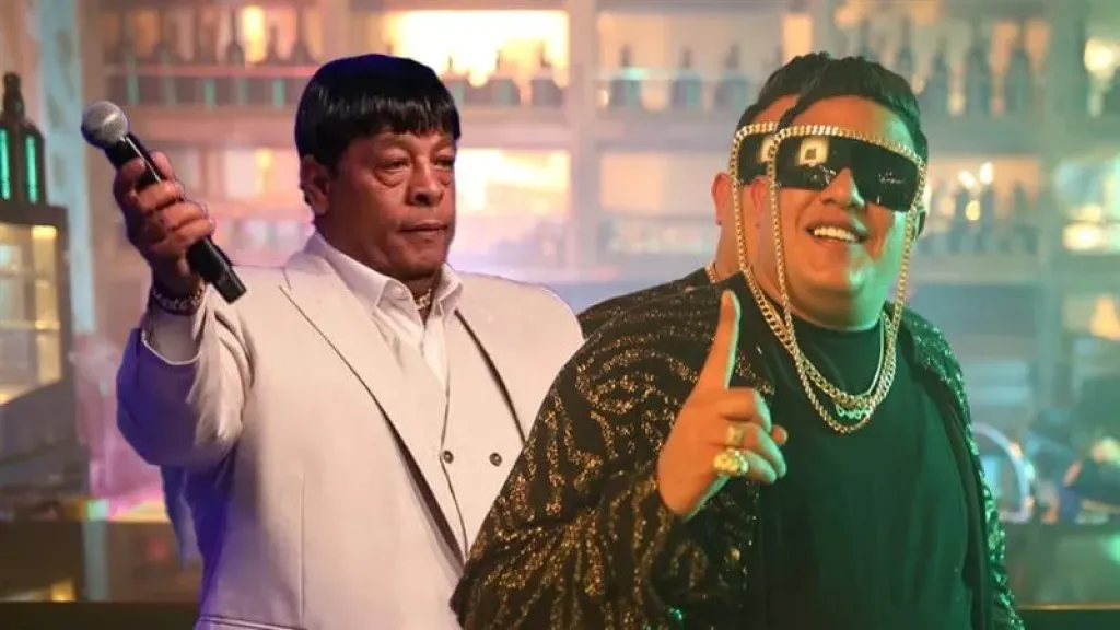 مفاجأة غنائية تُشعل موسم عيد الأضحى، عبد الباسط حمودة وحمو بيكا في دويتو جديد