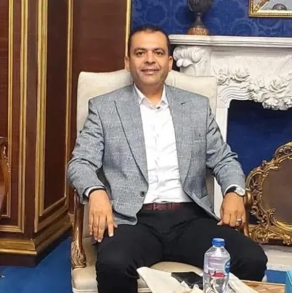 مدير مركز الكبد والجهاز الهضمى بههيا شرقية :احذر من القاتل الصامت