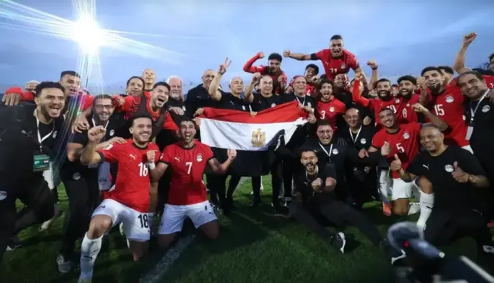 مونديال 2026.. مواعيد مباريات منتخب مصر فى كأس العالم