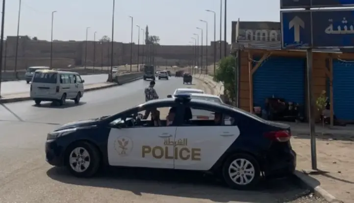 الداخلية تُحكم قبضتها الأمنية في العيد.. وخطة موسعة لمواجهة التحرش
