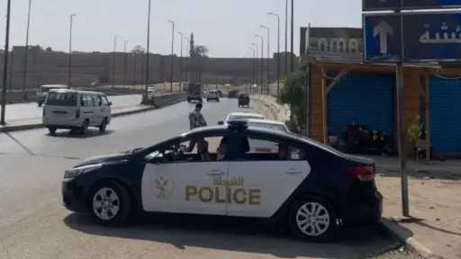 الداخلية تُحكم قبضتها الأمنية في العيد.. وخطة موسعة لمواجهة التحرش
