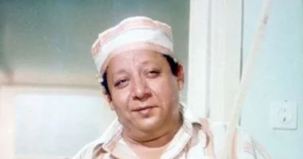 ذكرى ميلاد جورج سيدهم.. أبرز المحطات الفنية فى مشواره
