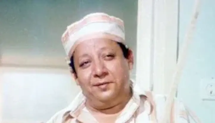 ذكرى ميلاد جورج سيدهم.. أبرز المحطات الفنية فى مشواره