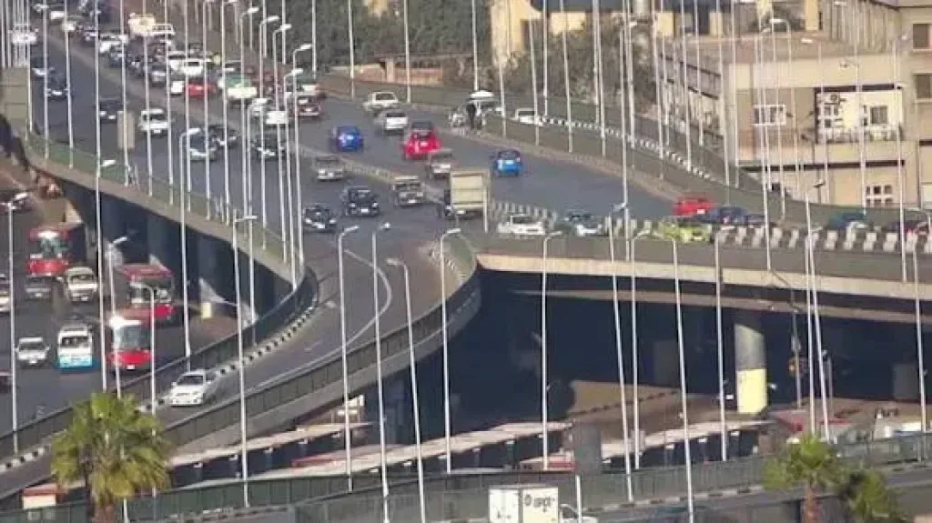 مواعيد غلق كوبرى 6 أكتوبر بالجيزة والتحويلات المرورية البديلة والعودة