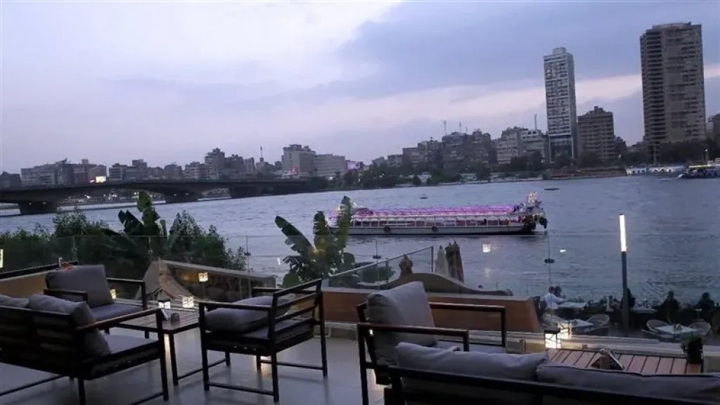 التلفزيون المصري يطلق خريطة ”استوديو النهر” احتفالًا بعيد الأضحى
