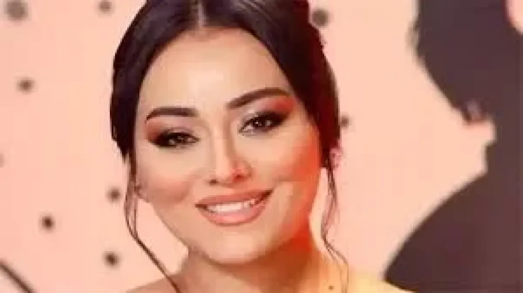 راندا البحيري توجه رسالة دعم لريهام سعيد وتشيد بمسيرتها الإعلامية