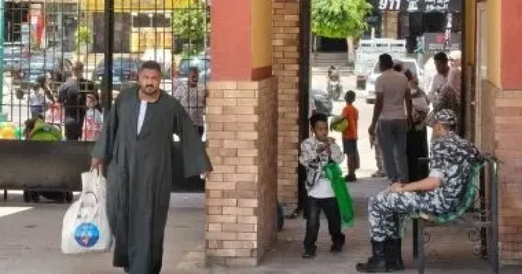 صور.. توافد المواطنين على الحديقة الدولية للاحتفال بثانى أيام عيد الأضحى