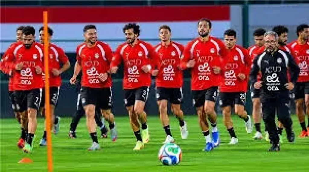 مفاجأة خاصة للجماهير خلال مباراة مصر وروسيا الليلة