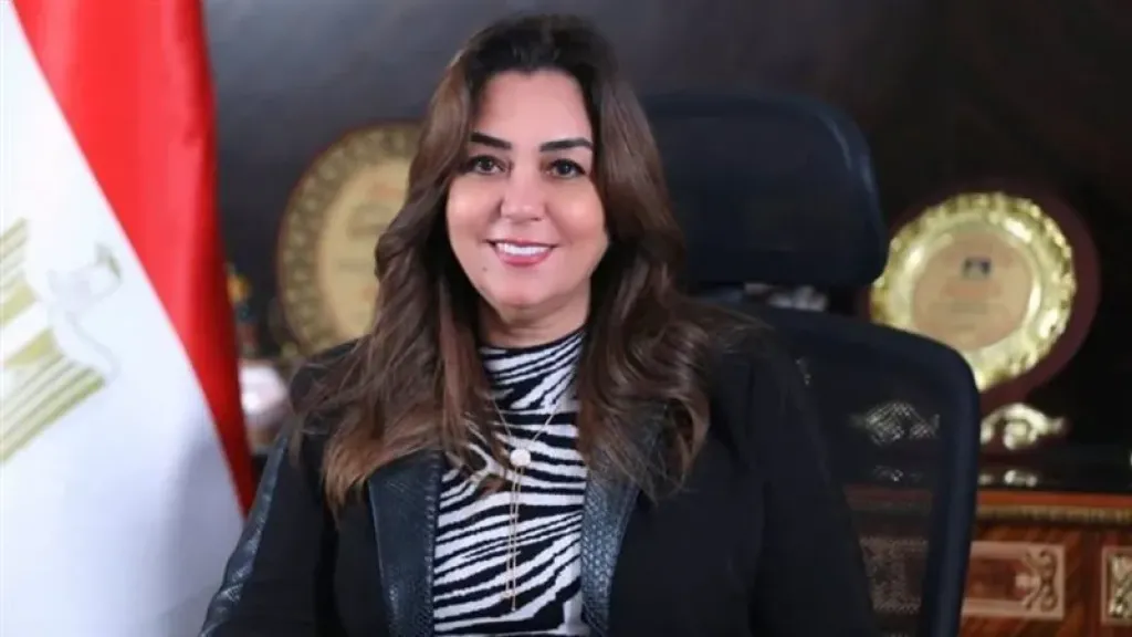وزيرة البيئة: رفع 7 ملايين طن تراكمات تاريخية وإغلاق 58 مقلبًا عشوائيًا