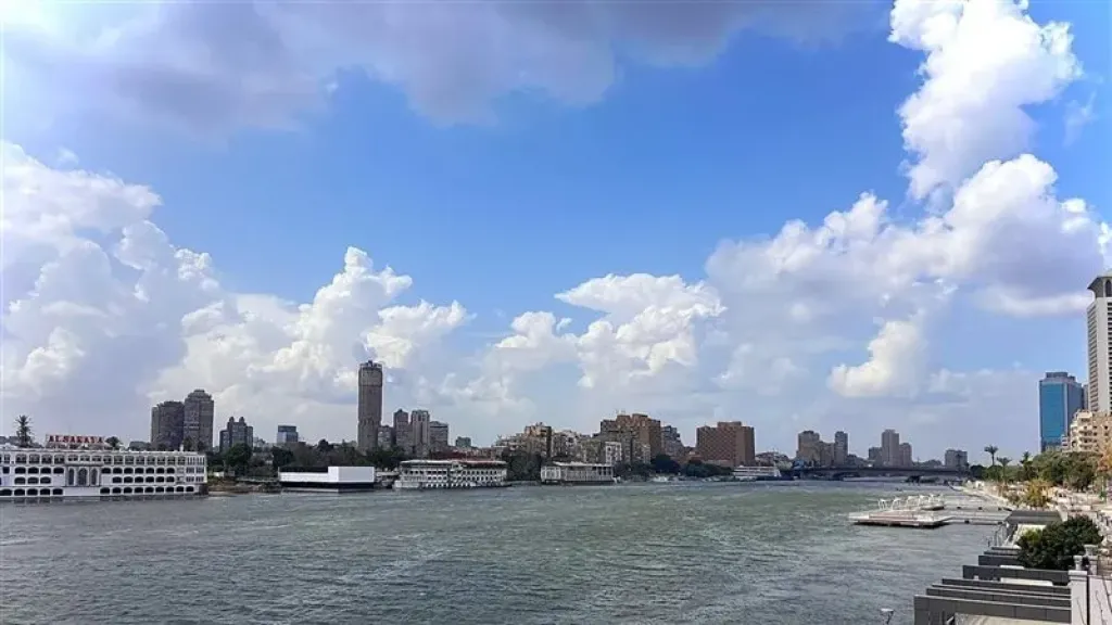 الأرصاد الجوية: ارتفاع تدريجي في الحرارة بنهاية عيد الأضحى