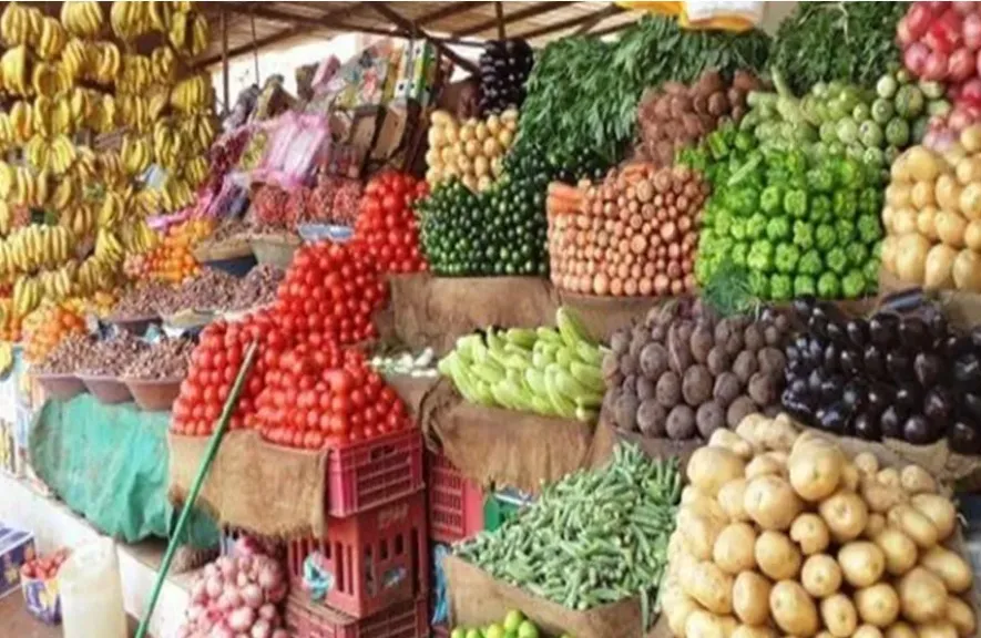 أسعار الخضراوات والفاكهة في ثاني أيام عيد الأضحى الخميس 28 مايو