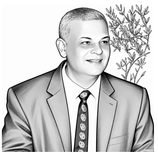 االكاتب الصحفى صالح شلبى يكتب : ياليت الزمان يعود يوماً
