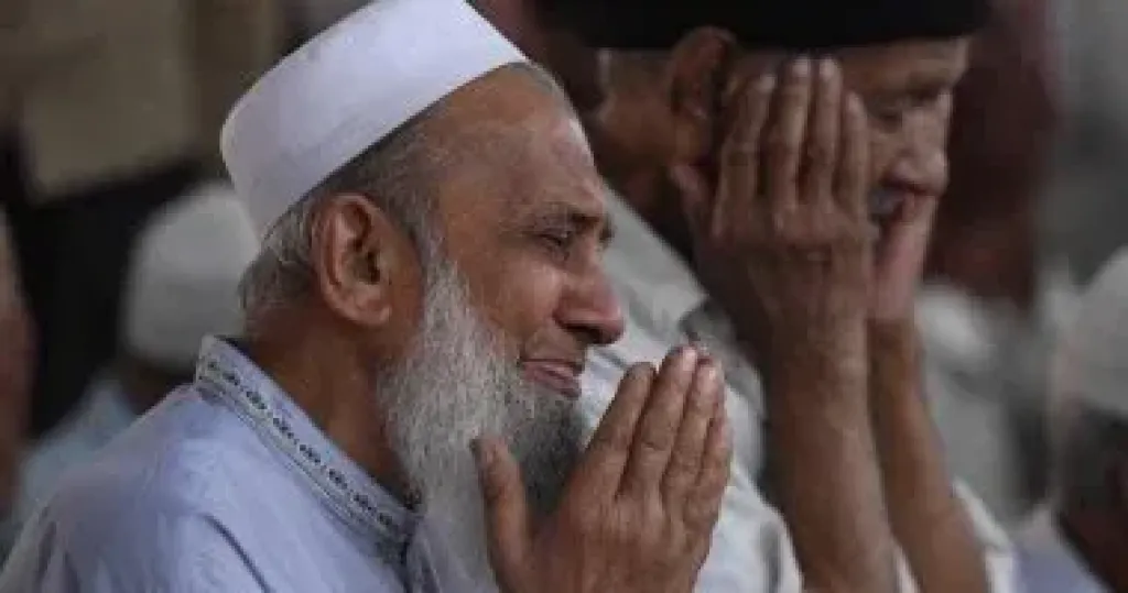 أذكار المساء الخميس 28-5-2026.. رضيت بالله ربا وبالإسلام دينا وبمحمد نبيا ”رددها 3 مرات”