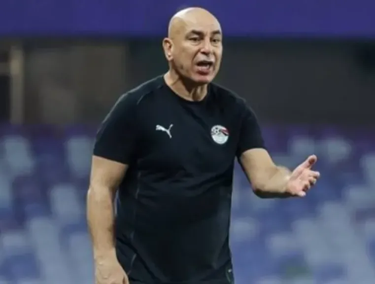 حسام حسن يتحدث عن الفوز أمام روسيا ويرد على انتقاد استبعاد بعض اللاعبين